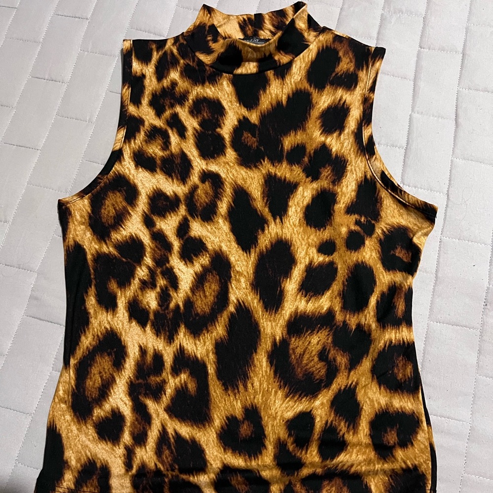 Size medium. Worn just once.